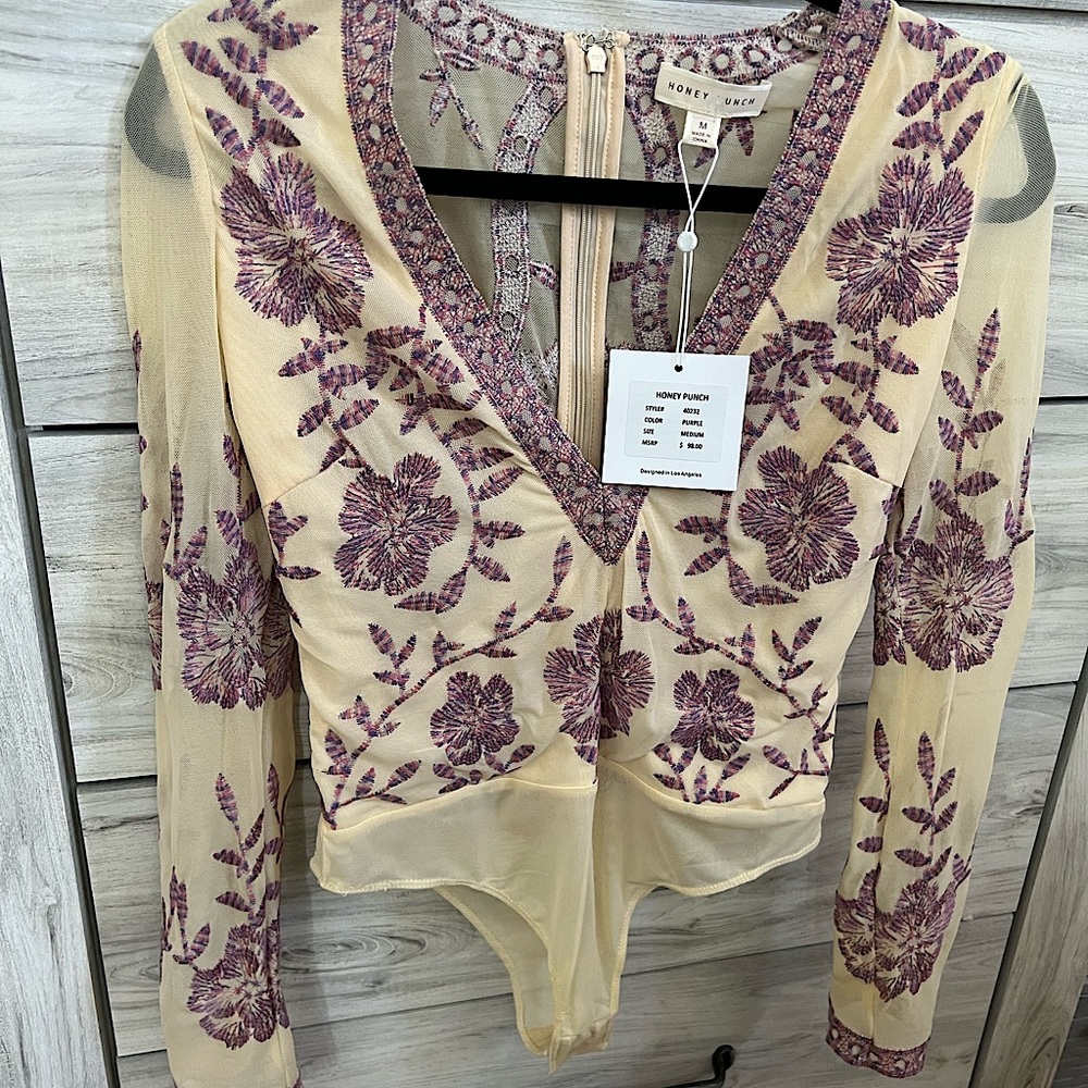 Bodysuit